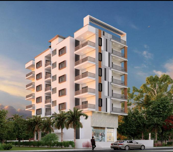 Sinclair Place — image from the WeR1 Infra company profile