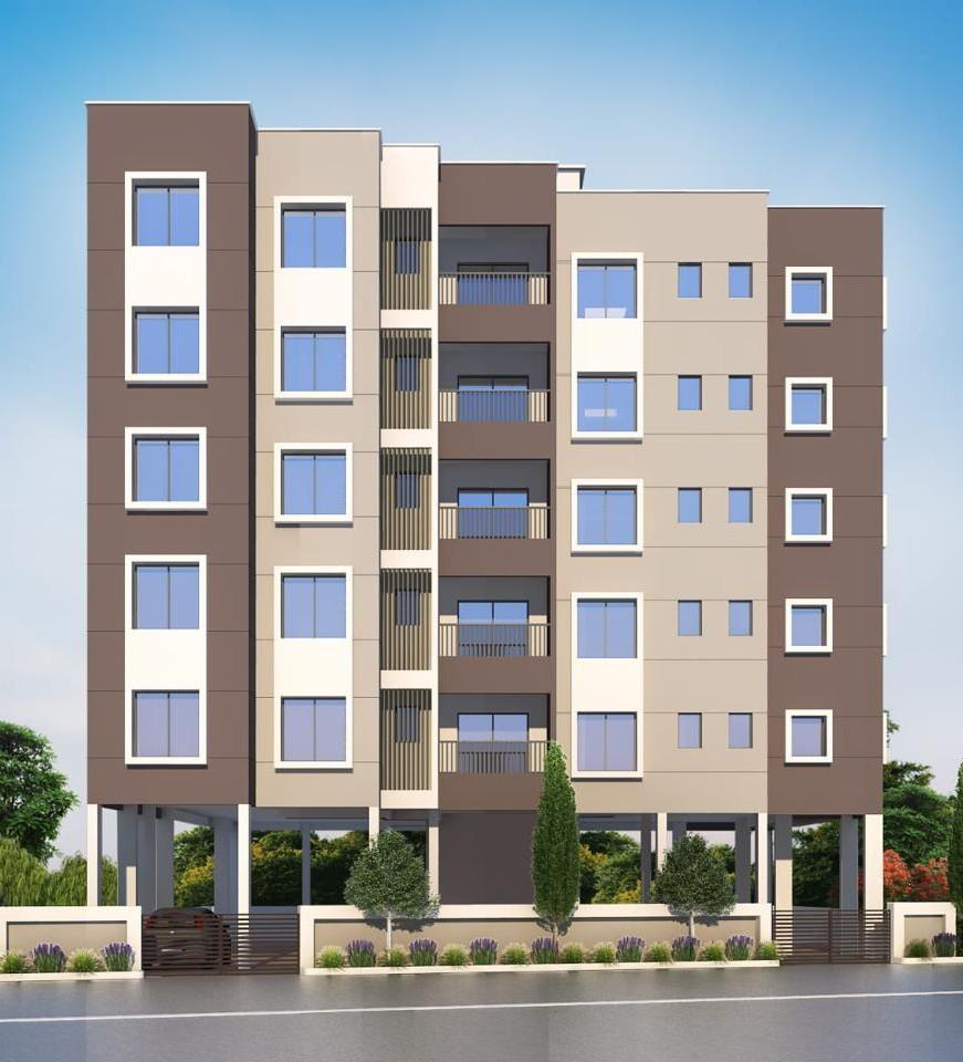 Project in Marunji — image from the WeR1 Infra company profile
